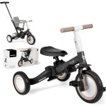 Ksfal - kikkaboo flip tricycle b�b� evolutif 5 en 1�v�lo enfant 1 a 5 ans convertible en draisienne ...