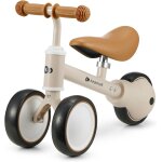 Ksfal - kinderkraft cutie draisienne en mtal, vlo 3 - en - 1, vlo sans pdales, vlo bb, sige rglable ...