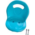 Ksfal - siège de tricycle pour enfants avec amortisseur et support Ksfal - siège de tricycle pour enfants avec amortisseur et support