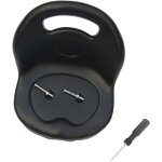 Ksfal - sige de tricycle pour enfants, selle de tricycle a dossier bas, sige de kart, selle de dossier ...