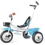 Ksfal - tricycle 3 in 1 pour tout, 3 en 1 draisienne tricycle bb evolutif pour enfant 1 - 5 ans, le ...
