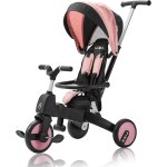 Ksfal - tricycle 7in1 enfant tricycle enfant guidon vlo bb poussettedirection parentalecapotea partir ...