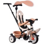 Ksfal - tricycle baby balade beige - evolutif 3 en 1 - poignée parentale réglable - frein de parking, ... Ksfal - tricycle baby balade beige - evolutif 3 en 1 - poignée parentale réglable - frein de parking, ...