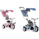 Ksfal - tricycle baby balade plus rose - vélo evolutif enfant dès 10 mois - roues silencieuses&tricycle ... Ksfal - tricycle baby balade plus rose - vélo evolutif enfant dès 10 mois - roues silencieuses&tricycle ...