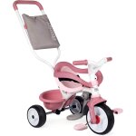 Ksfal - tricycle be move confort rose (740415), couleur (7600740415) Ksfal - tricycle be move confort rose (740415), couleur (7600740415)