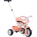 Ksfal - tricycle be move confort rose - evolutif 3 en 1 - ceinture et arceau de sécurité - poignée parentale ... Ksfal - tricycle be move confort rose - evolutif 3 en 1 - ceinture et arceau de sécurité - poignée parentale ...
