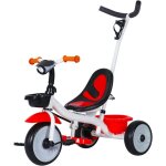 Ksfal - tricycle bébé evolutif 3 en 1, canne parentale amovible, velo bebe avec panier de placement, ... Ksfal - tricycle bébé evolutif 3 en 1, canne parentale amovible, velo bebe avec panier de placement, ...
