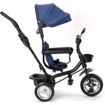 Ksfal - tricycle bb evolutif, tricycle enfant pour 18 mois a 5 ans, vlo poussette bb avec poigne ...