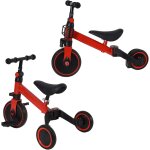 Ksfal - tricycle bébé evolutif, tricycle vélo enfant, vélo draisienne evolutif, mini draisienne / trotteur, ... Ksfal - tricycle bébé evolutif, tricycle vélo enfant, vélo draisienne evolutif, mini draisienne / trotteur, ...