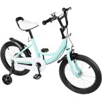 Ksfal - tricycles pour enfants de 16 pouces, tricycle pour enfants vert, vélo d'équilibre pour enfants, ... Ksfal - tricycles pour enfants de 16 pouces, tricycle pour enfants vert, vélo d'équilibre pour enfants, ...