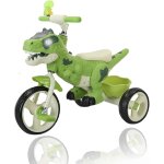Ksfal - tricycle enfant dinosaure avec musique et lumires, velo enfant 2 - 8 ans, draisienne, vlo educatif ...