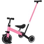 Ksfal - tricycles d'extérieur - enfants - chariotstricycle bébé evolutif vélo poussette, tricycle enfant(rouge ... Ksfal - tricycles d'extérieur - enfants - chariotstricycle bébé evolutif vélo poussette, tricycle enfant(rouge ...