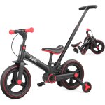 Ksfal - vlo d'quilibre 6 - en - 1 avec roues stabilisatrices et pdales tricycle evolutif pour enfants ...