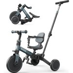 Ksfal - vlo pour tout - petits avec poigne de pousse a contrle parental pour filles et garons de ...