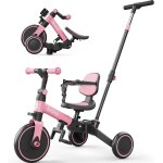 Ksfal - vlo pour tout - petits avec poigne de pousse a contrle parental pour filles et garons de ...