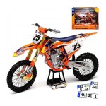 Ktm 2017 musquin 1 / 10 new ray - new ray