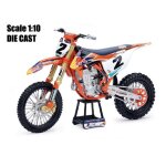 Ktm 2019 webb 1 / 10 new ray - new ray