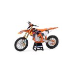 Ktm 450 sxf factory racing aaron plessinger 1 / 12 newray Ktm 450 sxf factory racing aaron plessinger 1 / 12 newray