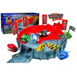 Kung zhu pets - arène de combat Kung zhu pets - arène de combat