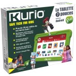 Kurio - la tablette 7 pouces gulli - 32go android 13