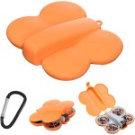 Kuwj - etui de transport pour dji neo - en plastique - avec crochet - protection contre les collisions ...