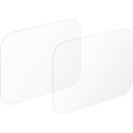 Kuwj - protecteurs d'écran caméra adaptée a dji mavic air 2 s, jeu de 2, cristal clair, verre 9h, couvre ... Kuwj - protecteurs d'écran caméra adaptée a dji mavic air 2 s, jeu de 2, cristal clair, verre 9h, couvre ...