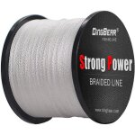 Kwex - 1093yd / 1000m 135lb / 0. 60mm rouge super fort traction gnrique tress ligne de pche kite ...