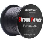 Kwex - 1093yd / 1000m 135lb / 0. 60mm rouge super fort traction gnrique tress ligne de pche kite ...