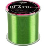 Kwex - blade fil de peche en nylon carpe 500m / 1000m japan monofilament ligne de pche en mer 2 - 35lb ...