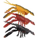 Kwex - leurres de pêche pré - montés pour eau douce et eau salée, leurres de pêche au bar innovants en ... Kwex - leurres de pêche pré - montés pour eau douce et eau salée, leurres de pêche au bar innovants en ...