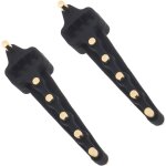Kyaoayo - 1 paire boosters de plage signal d'antenne yagi extension d'antenne rc 5. 8ghz compatible pour ...