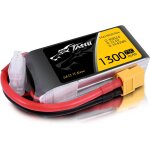 Kyaoayo - 3s lipo batterie 1300mah 11. 1v 75c batterie rc avec connecteur xt60 connection, pour most ... Kyaoayo - 3s lipo batterie 1300mah 11. 1v 75c batterie rc avec connecteur xt60 connection, pour most ...