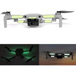 Kyaoayo - autocollant rflchissant pour dji mavic series, 2pack (10pcs) kit d'autocollants pour accessoires ...