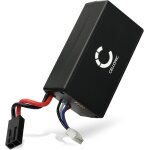 Kyaoayo - batterie pour modélisme & drone compatible avec parrot ar. drone 2. 0 (11. 1v, 1500mah) - cellonic ... Kyaoayo - batterie pour modélisme & drone compatible avec parrot ar. drone 2. 0 (11. 1v, 1500mah) - cellonic ...