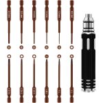 Kyaoayo - dji kit d'outils de rparation pour dji air 2 / 2s / 3 mavic 2 / 3 phantom 3 4 / 4 pro mini ...