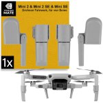 Kyaoayo - extensions de jambe de drone compatibles avec dji mavic mini 2, protection du dessous de caisse ... Kyaoayo - extensions de jambe de drone compatibles avec dji mavic mini 2, protection du dessous de caisse ...