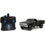 Kyaoayo - fast and furious 10 - rc 1 / 24 el camino - voiture radio commandée 17cm - télécommande - fonctions ... Kyaoayo - fast and furious 10 - rc 1 / 24 el camino - voiture radio commandée 17cm - télécommande - fonctions ...