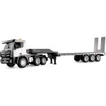 Kyaoayo - g836e - tracteur télécommandé avec camion bas - 1:24 rtr - pour enfants - 8 ans - gris Kyaoayo - g836e - tracteur télécommandé avec camion bas - 1:24 rtr - pour enfants - 8 ans - gris