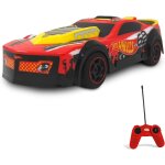 Kyaoayo - hot wheels - motors - voiture de course radiocommande - drift rod - 18cm - jouet enfant - ...