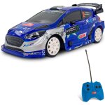 Kyaoayo - motors - ford fiesta wrc radiocommandée - modèle echelle 1:28 - vitesse jusqu'a 10 km / h - ... Kyaoayo - motors - ford fiesta wrc radiocommandée - modèle echelle 1:28 - vitesse jusqu'a 10 km / h - ...