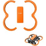 Kyaoayo - protection d'hlice et coque arrire pour drone dji avata 2 - plaque de protection arrire ...
