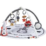 Kyaoayo - roll with me tapis d'veil, tapis d'veil bb inspir du rock'n'roll avec musique, 0 - 36 ...