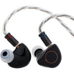 Kyaoayo - simgot supermix 4 ecouteurs 1dd + 1ba + 1planar + 1pzt hybrid drivers, ecouteurs intra - auriculaire ...
