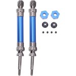 Kyaoayo - traxxas slash 2wd essieux rustler essieu arrière mises a niveau amortisseurs de moyeu de voitures ... Kyaoayo - traxxas slash 2wd essieux rustler essieu arrière mises a niveau amortisseurs de moyeu de voitures ...