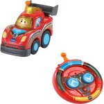 Kyaoayo - tut tut bolides de course rc - voiture tlcommande avec touches lumineuses et actions, musique, ...