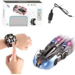 Kyaoayo - voiture tlcommande voiture d'escalade murale, rc stunt car voiture radiocommande, voiture ...