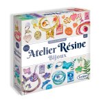 Laboratoires cr�atifs atelier resine bijoux