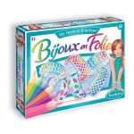 Laboratoires cr�atifs bijoux en folie