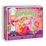 Laboratoires cr�atifs ma fabrique a bonbons