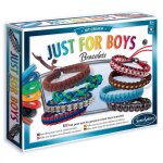 Laboratoires cr�atifs just for boys